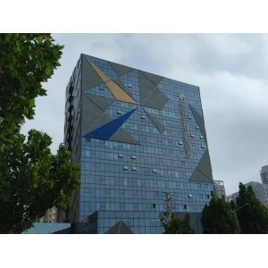 郑州市帮助某企业签署置换协议